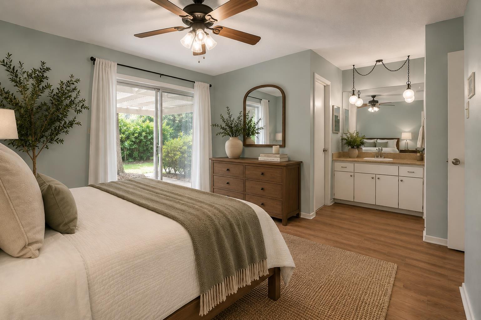 Residential in Austin 4