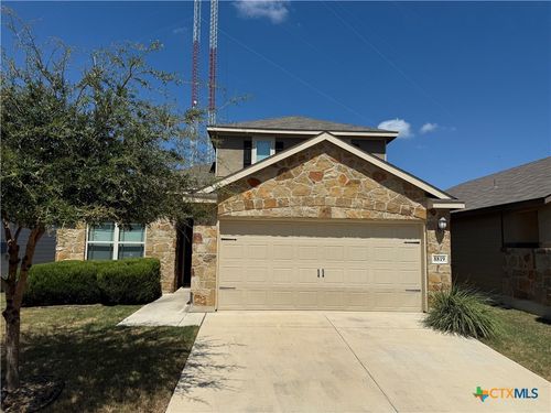 8819 Straight Oaks, San Antonio, TX, 78254-6392 | Card Image