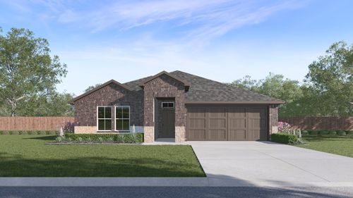 3928 Amethyst Dr, Celina, TX, 75009-6696 | Card Image