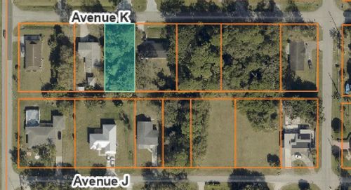 0 Avenue K, Fort Pierce, FL, 34950 | Card Image