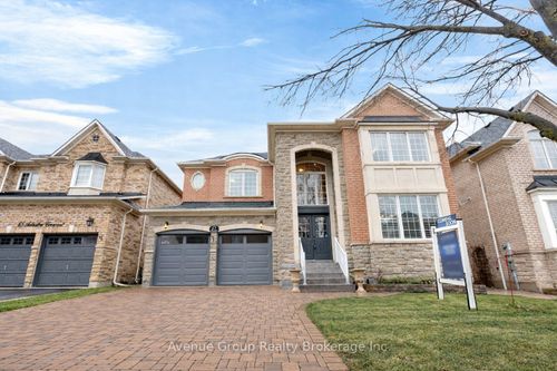 63 Adastra Crescent, Markham, ON, L6C3C9 | Card Image
