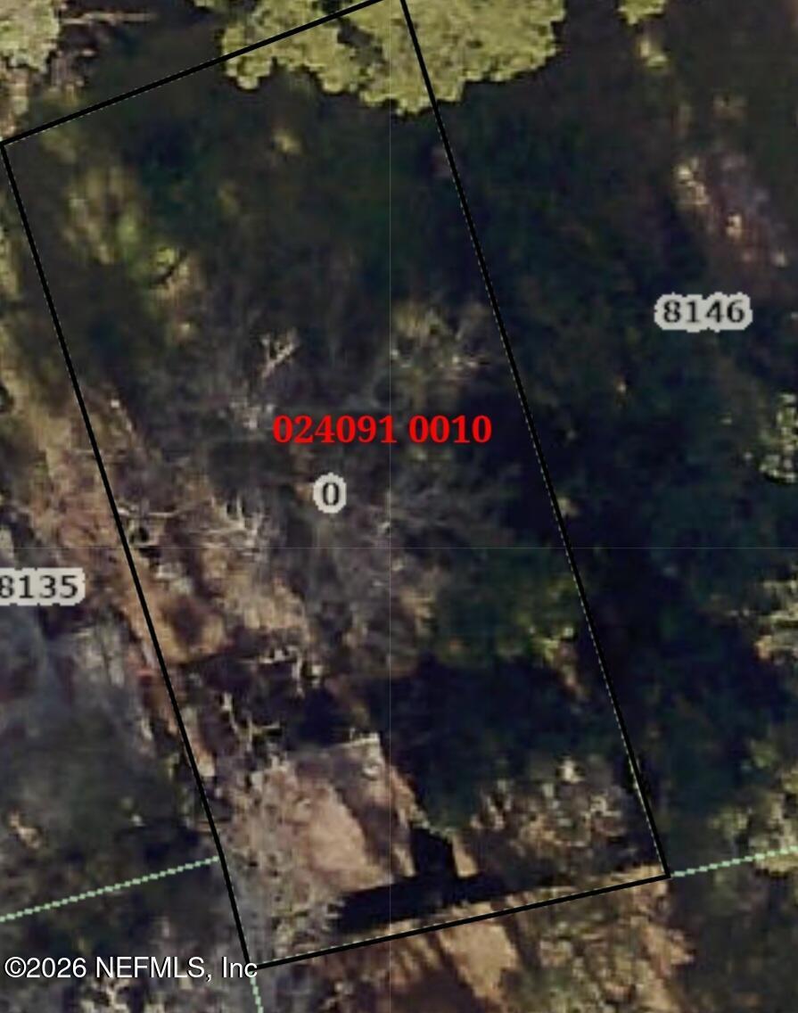 Land in Jacksonville