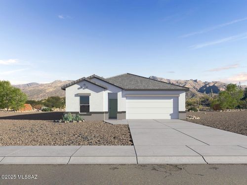 13501 N Samantha Lane, Marana, AZ, 85653 | Card Image