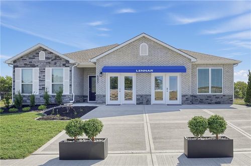 505 Sw Edgewood Meadows Dr, Oak Grove, MO, 64075 | Card Image