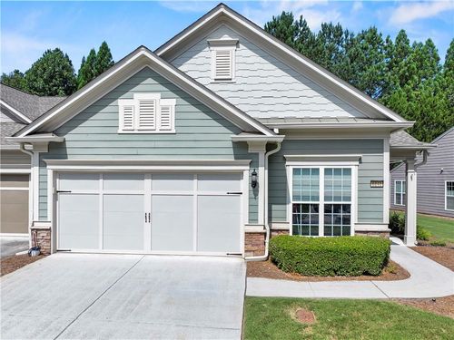 6141 Longleaf Dr, Hoschton, GA, 30548-8238 | Card Image