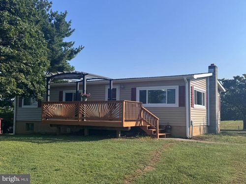 3663 Hyser Rd, TANEYTOWN, MD, 21787-2541 | Card Image