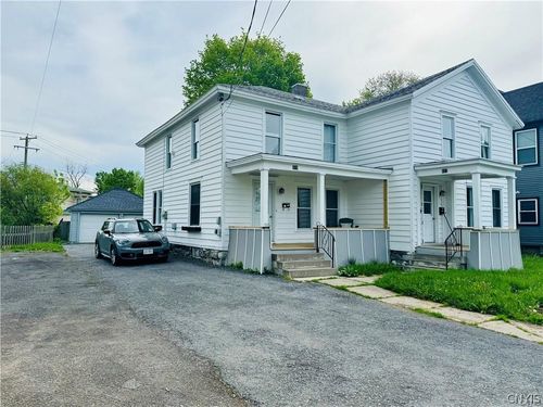 415 Franklin St, Watertown, NY, 13601-3403 | Card Image