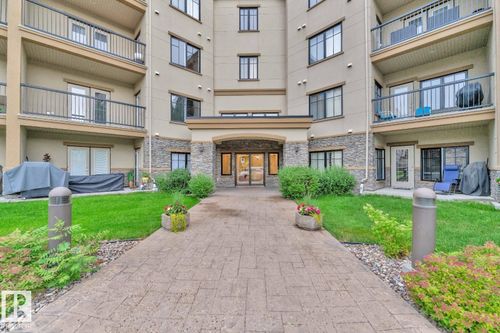 105-160 Magrath Rd Nw, Edmonton, AB, T6R3T7 | Card Image