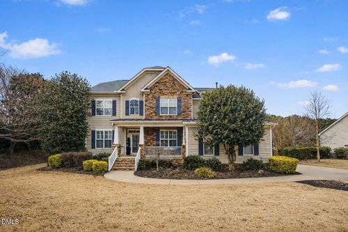 5516 Colonial Oaks Dr, Apex, NC, 27539-5743 | Card Image