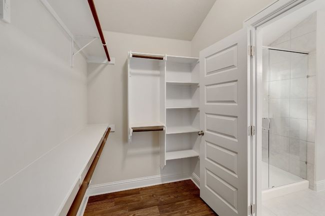 20809 Peacemaker Trl, House other with 3 bedrooms, 2 bathrooms and 4 parking in Lago Vista TX | Image 18