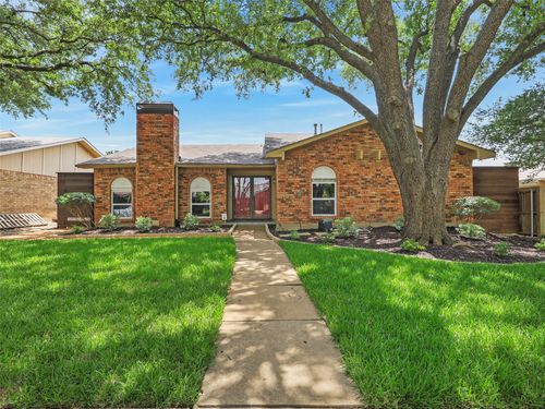 2032 Christie Ln, Carrollton, TX, 75007-3510 | Card Image