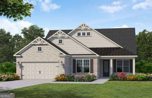 3498 Chosen Blvd, Snellville, GA, 30078-6313 | Card Image