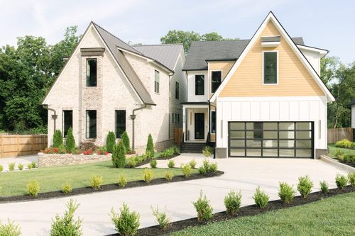 6398 Highway 100, Nashville, TN, 37205-4221 | Card Image
