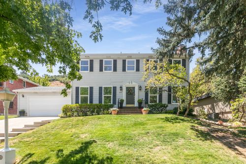 3636 E Macintosh Ln, Cottonwood Heights, UT, 84121-4515 | Card Image