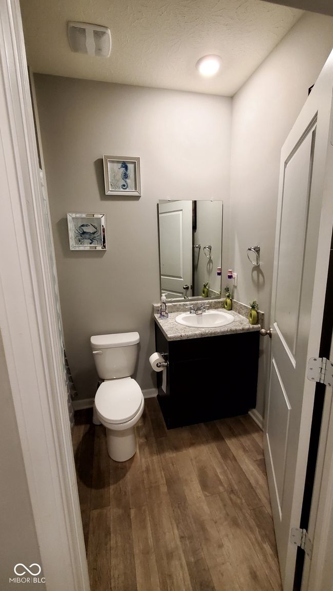 11204 Sashing Way, House other with 5 bedrooms, 3 bathrooms and null parking in Monrovia IN | Image 14