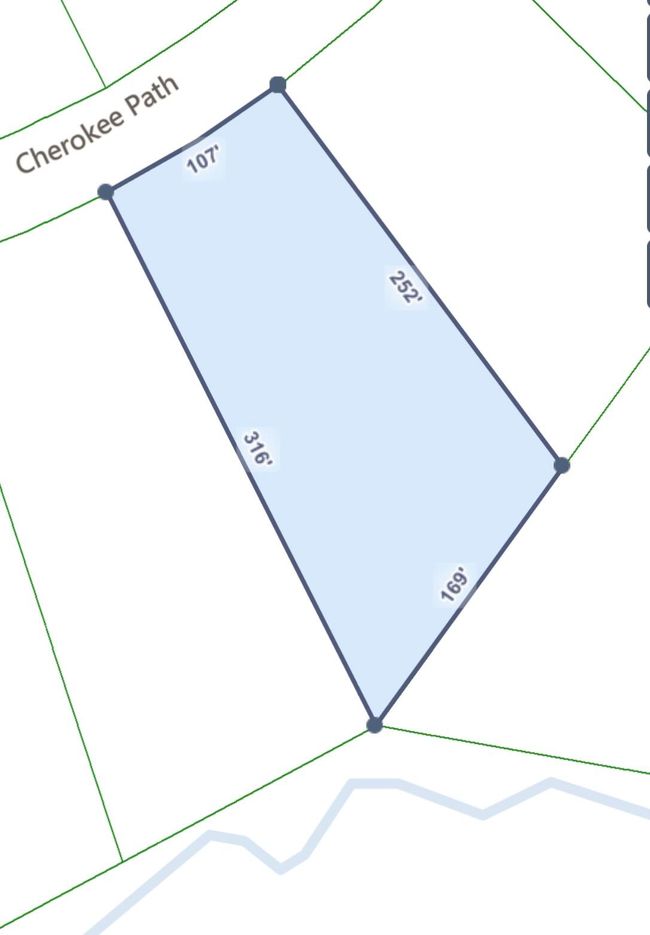 1255 Cherokee Path, Home with 0 bedrooms, 0 bathrooms and null parking in Jasper TN | Image 13