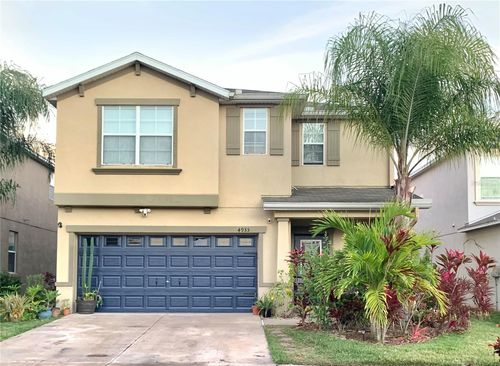 4935 Reflecting Pond Cir, WIMAUMA, FL, 33598-4065 | Card Image