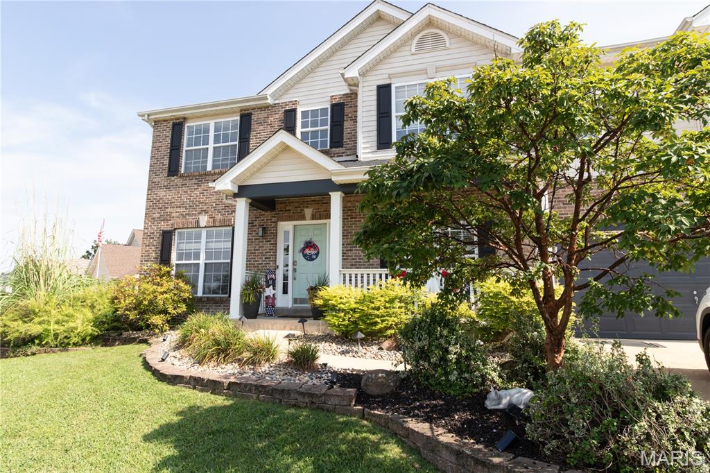 Residential in Fenton 2