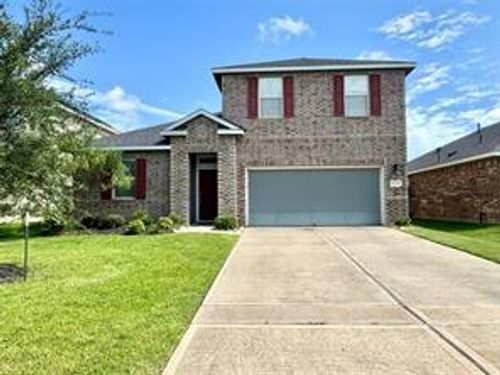 21518 Cherry Sage Ct, Katy, TX, 77449-5950 | Card Image