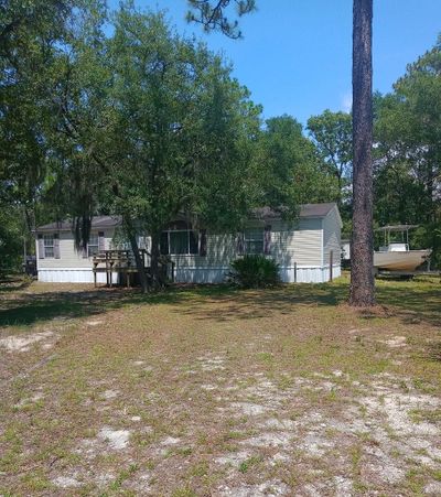 497 Kings Creek Cir, House other with 3 bedrooms, 2 bathrooms and null parking in Steinhatchee FL | Image 3