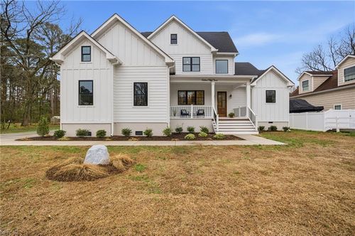 1653 Shipyard Road Road, Chesapeake, VA, 23323 | Card Image