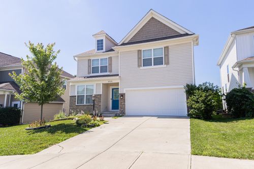 6529 Cannondale Dr, Burlington, KY, 41005-7998 | Card Image