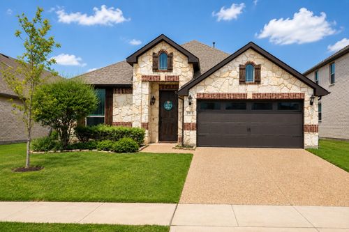 2113 Ranchwood Dr, Melissa, TX, 75454-9710 | Card Image