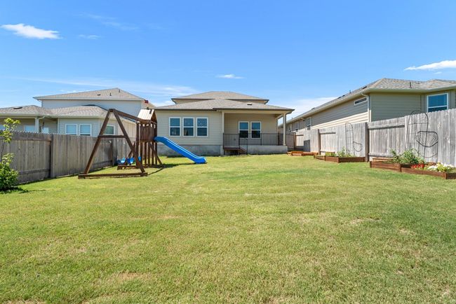 207 El Capitan Loop, House other with 5 bedrooms, 3 bathrooms and 4 parking in Dripping Springs TX | Image 24