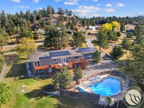 4740 Cave Road, Billings, MT, 59101 | Card Image