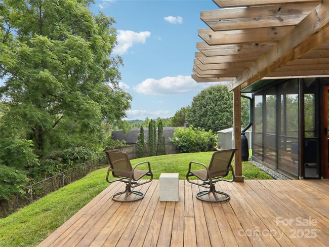 2 Briarwood Dr, House other with 2 bedrooms, 2 bathrooms and null parking in Alexander NC | Image 23