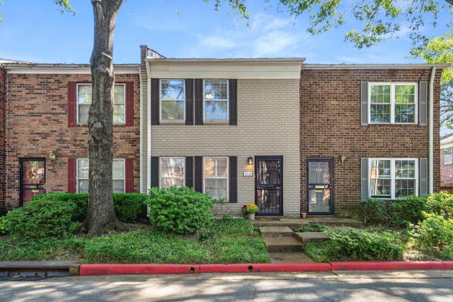 Peabody Sq, Memphis, TN 38104