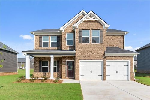203 Crabapple Rd, Mcdonough, GA, 30253-1944 | Card Image
