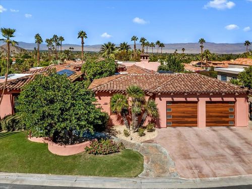 132 Vista Monte, Palm Desert, CA, 92260-4695 | Card Image