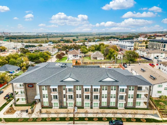 Birds eye view of property featuring a residential view | Image 8