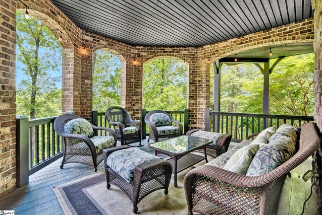 2 Sharptop Way, House other with 3 bedrooms, 4 bathrooms and 2 parking in Landrum SC | Image 39