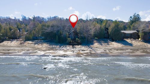 124 Bruce Beach Road, Huron Kinloss, ON, N2Z2X3 | Card Image