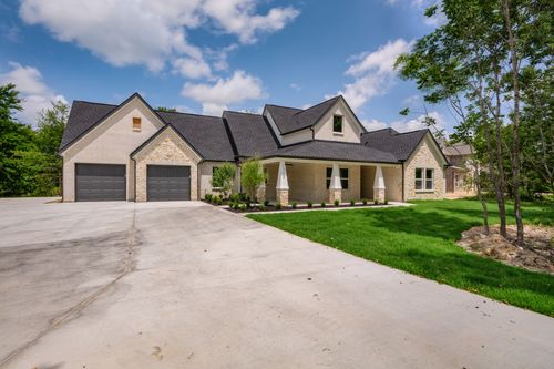 1790 County Road 2320, Terrell, TX, 75160-8914 | Card Image