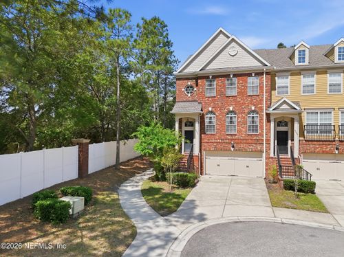 4286 Studio Park Ave, Jacksonville, FL, 32216-1017 | Card Image