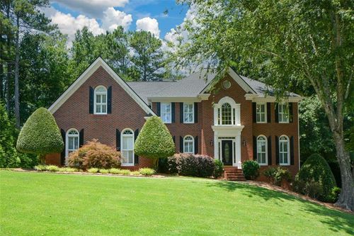 1464 Chatsworth Trce, Lawrenceville, GA, 30044-6069 | Card Image