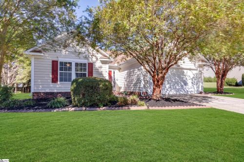 22 Crossvine Way, Simpsonville, SC, 29680-6848 | Card Image