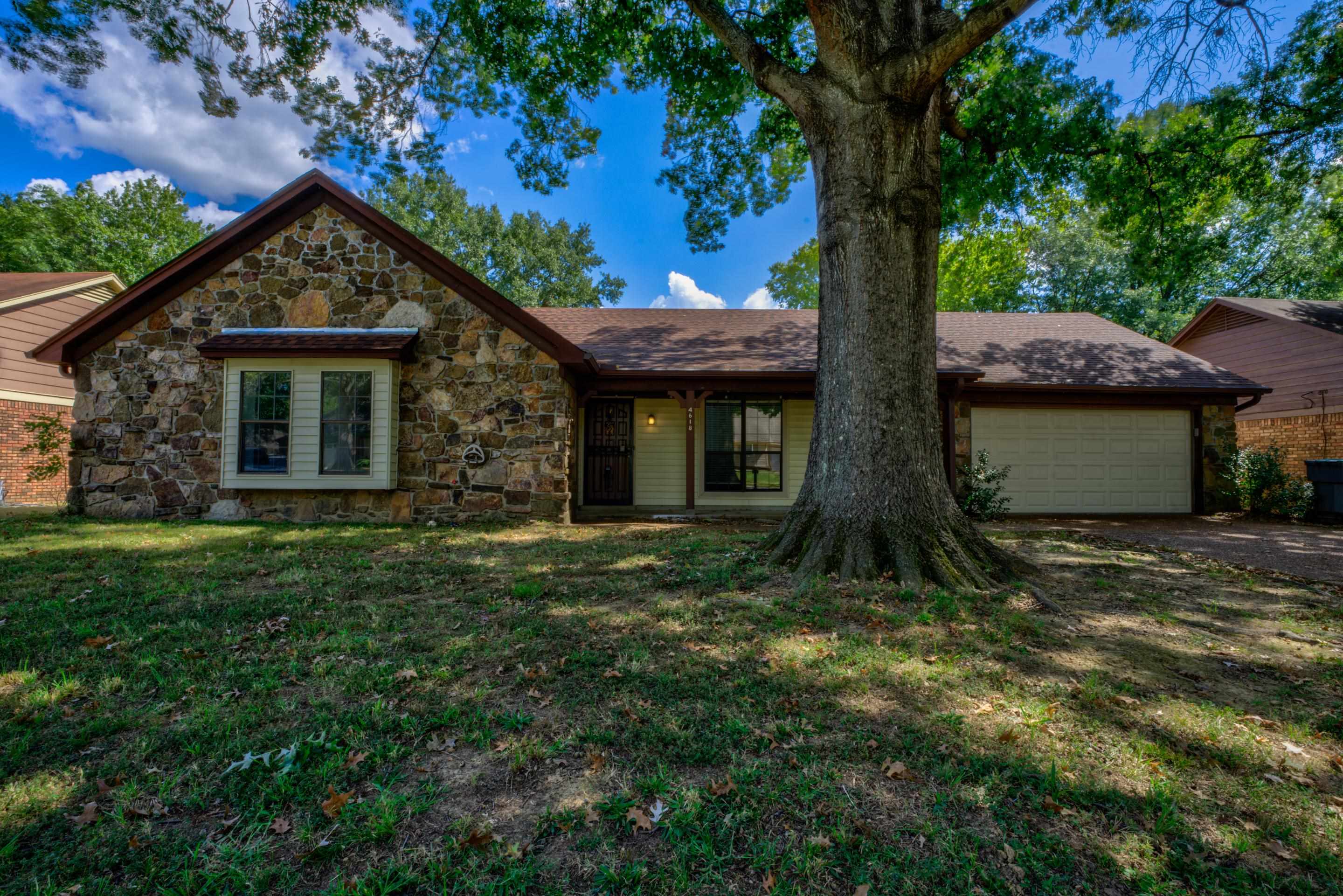 Leash Ln, Memphis, TN 38141