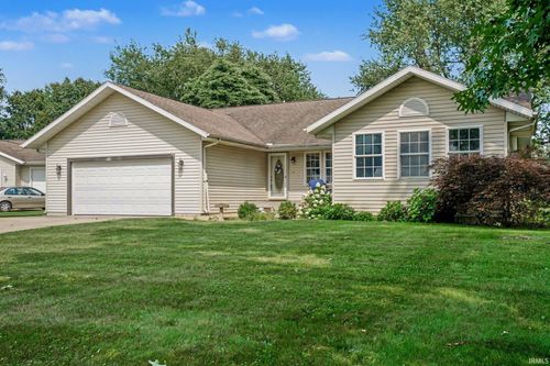 54672 Harmony Lane, Elkhart, IN, 46514-1065 | Card Image