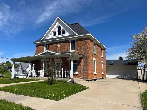 1180 Clover St, PLAIN, WI, 53577-9669 | Card Image