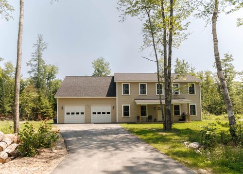 656 Hudson Hill Road, Hudson, ME, 04449 | Card Image