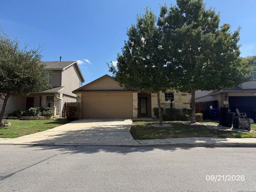 2522 Indian Frst, San Antonio, TX, 78244-4402 | Card Image