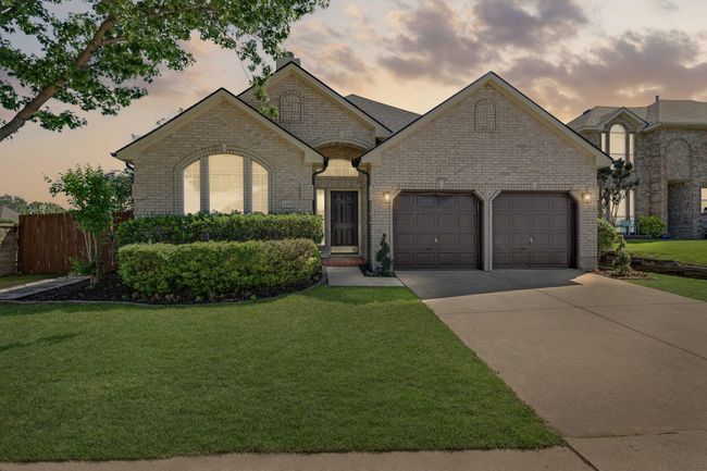 Day or night, this home is beautiful. | Image 30