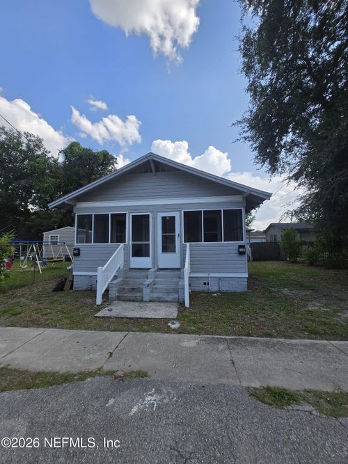 1112 E 5th St, Jacksonville, FL, 32206-4802 | Card Image