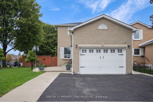 2 Cortez Crt, Brampton, ON, L6X3Z4 | Card Image