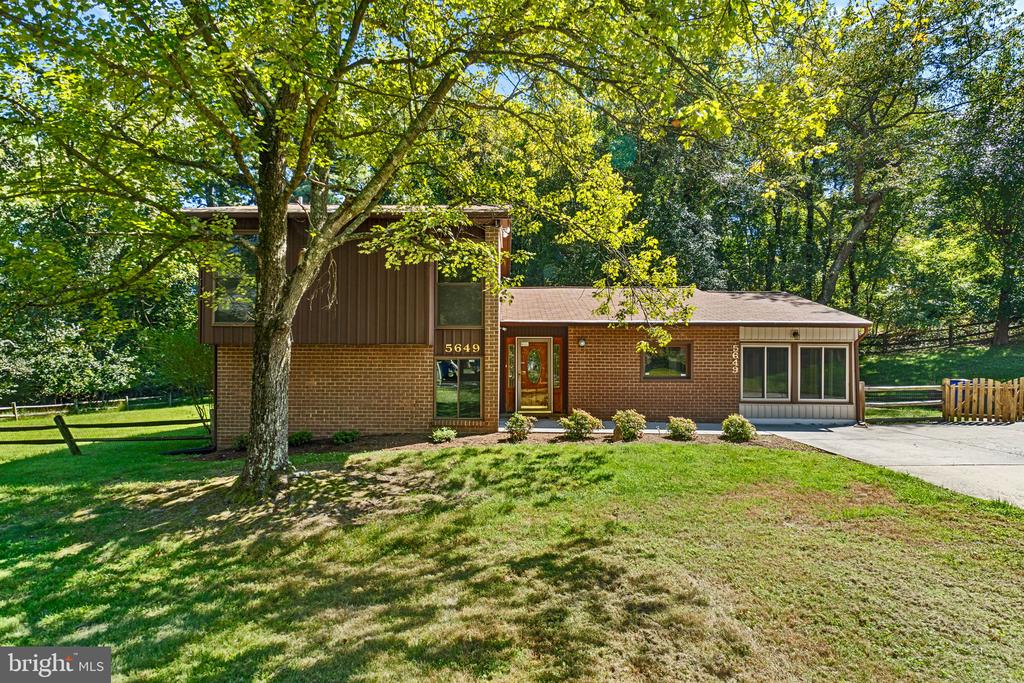 Thunder Hill Rd, Columbia, MD 21045