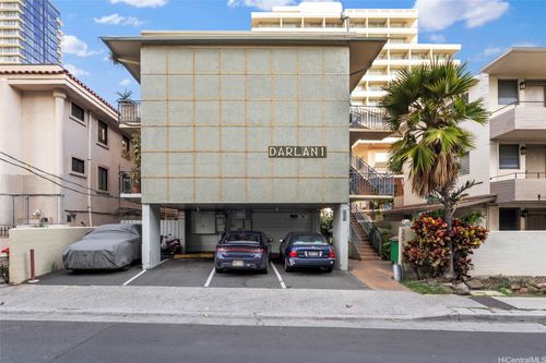 254 Kaiulani Ave, Honolulu, HI, 96815-3076 | Card Image